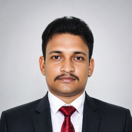Mr. Aashish Rana