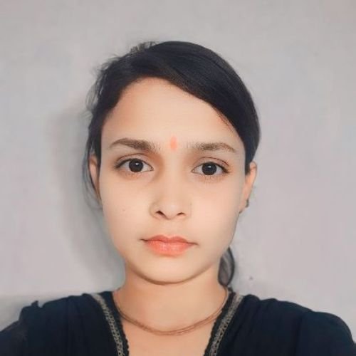 Miss. Priya Chauhan