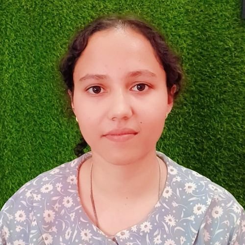 Miss. Pavni Tyagi
