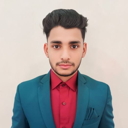 Mr. Raju Kumar